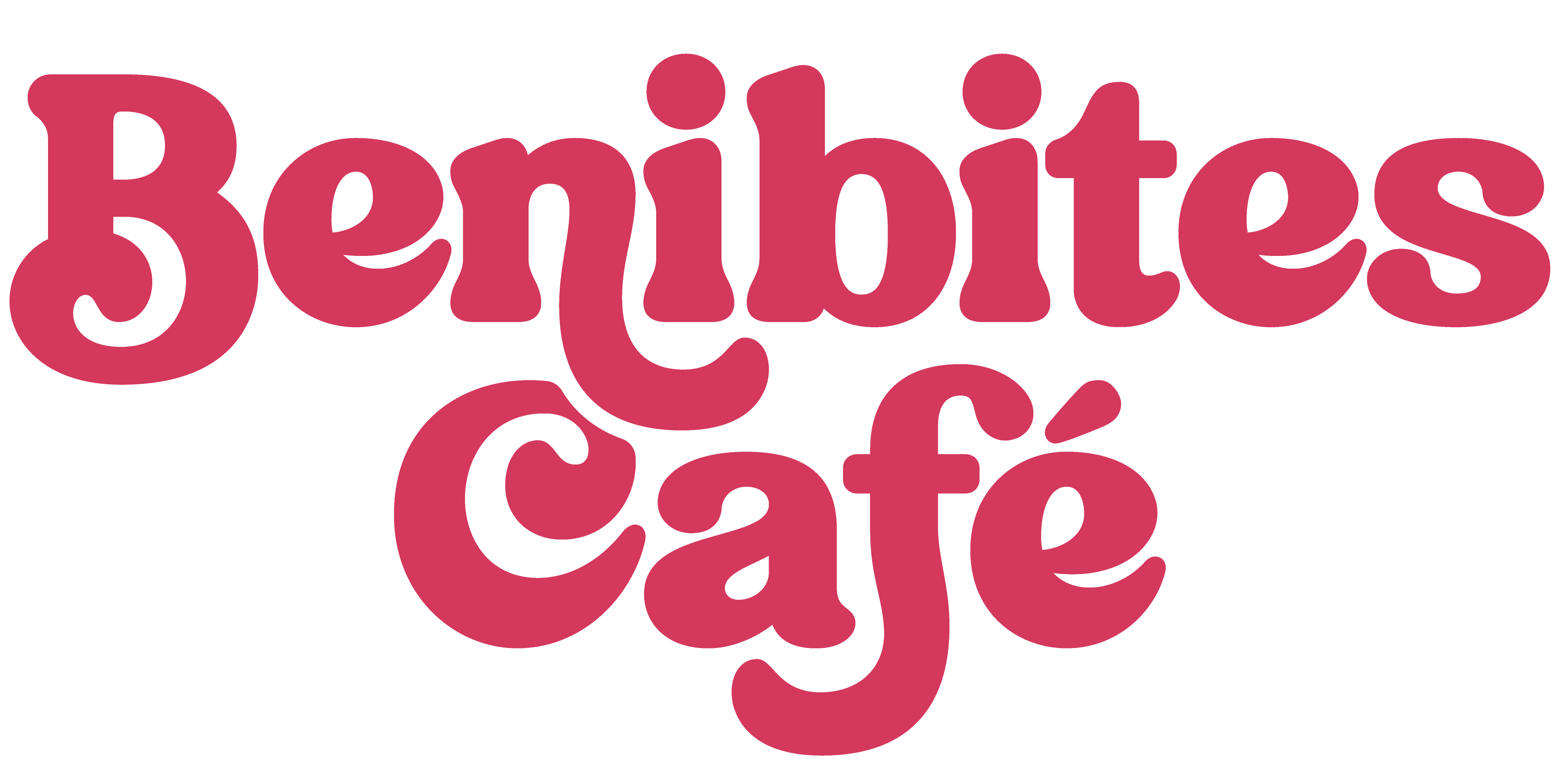 Benibites Café logo